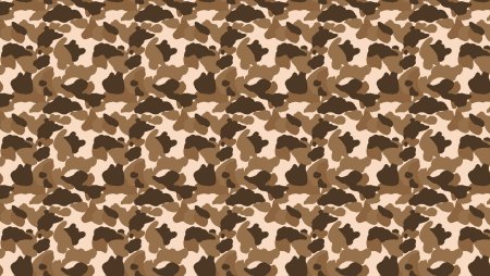 Bape камуфляж
