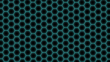 Hex Grid