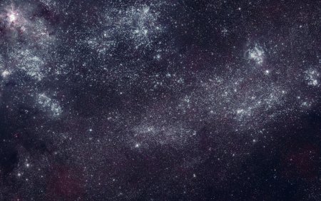 Большое Магелланово облако Галактика