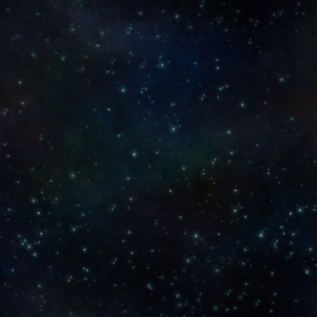 Космос текстура бесшовная