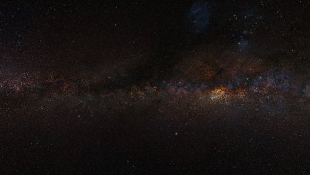 Skybox Space