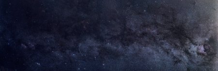 HDRI космос