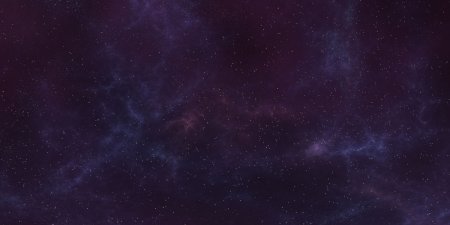 Skybox 360 Space