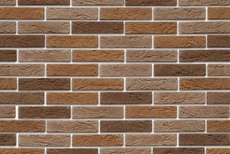 Клинкерный кирпич бежевый