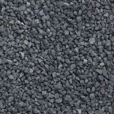 Мелкий гравий