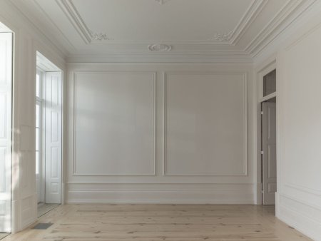 Orac Decor молдинги 3д модели