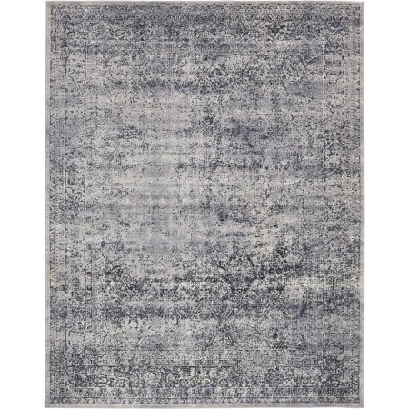 Ковер Elegant 2535 Dark Gray/Gray
