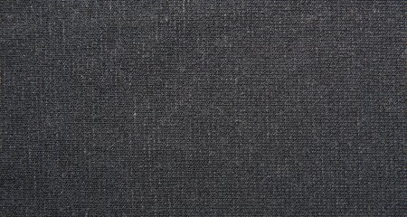 Серая грубая ткань