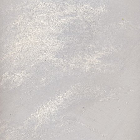 Декоративная штукатурка белая с перламутром