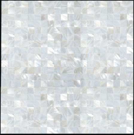 Мозаика Shell Stone 300*300 мм