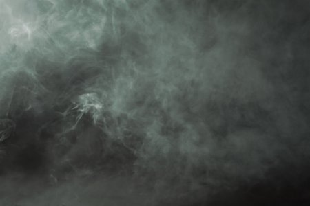Эффект тумана для фотошопа