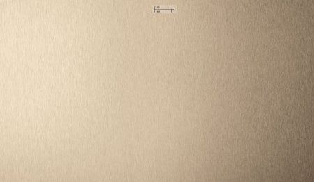 Цвет шампань металл