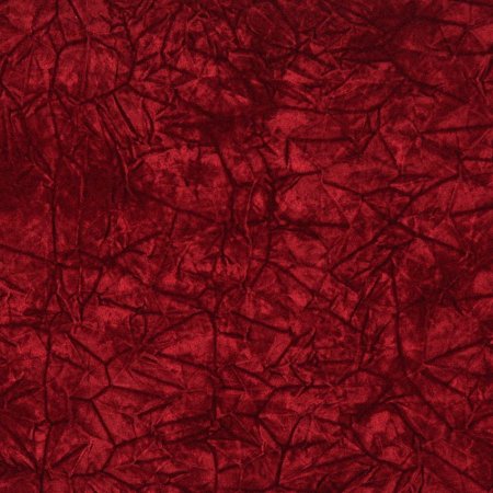Red Velvet ткань