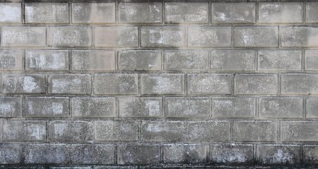 Бетонные блоки текстура
