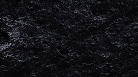 Кварцевый агломерат Технистоун Starlight Black