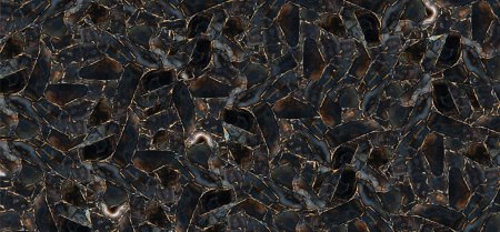 Quartzforms veined Africa