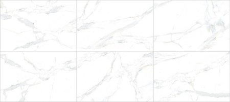 Керамогранит Calacatta Gold 600*900