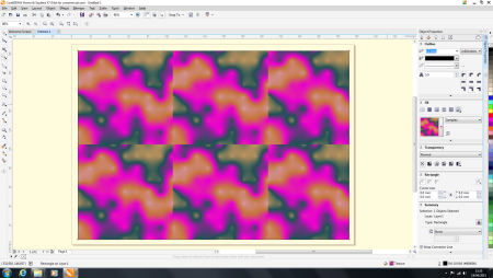 Текстуры для coreldraw
