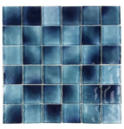 Mosaic Tiles 2x2