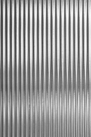 Стекло Ribbed Glass бесцветное 4 мм