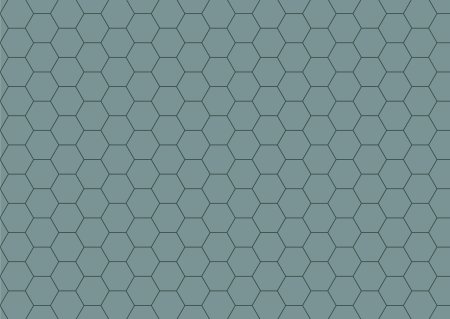 Hexagon 2+Hexagon 4 > MT 132000