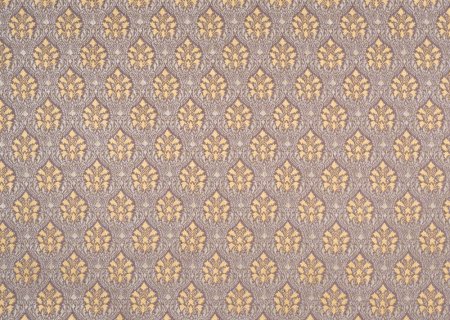 Motive Stripe жаккард