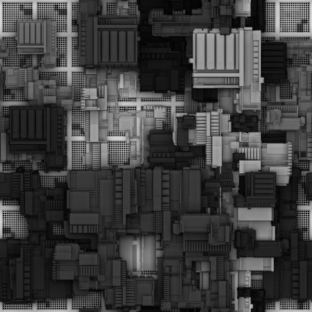 Greeble Alpha