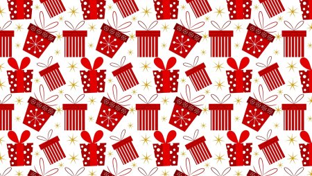 Оберточная бумага для подарков