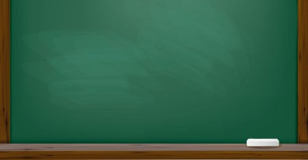 Школьная доска фон