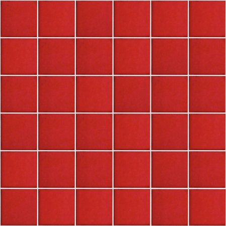 Red Glass мозаика 30x30