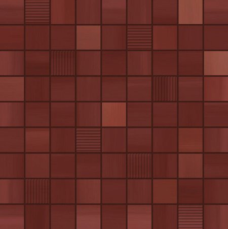 Mosaico pleasure Cherry