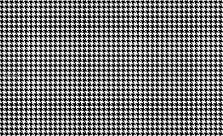 Гусиная лапка принт вектор