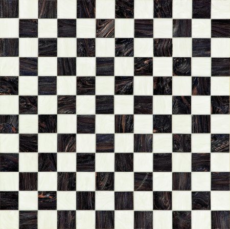 Мозаика Bisazza узоры
