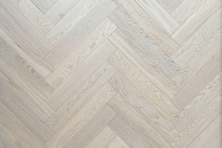 Паркет Herringbone дуб Каспиан