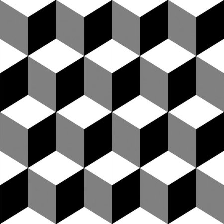 Керамогранит Hydrolic 3d