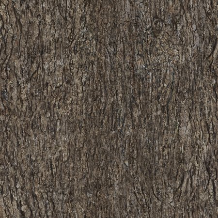 Bark texture бесшовная