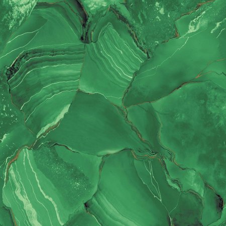 Бесшовная текстура зеленого мрамора (42 фото)