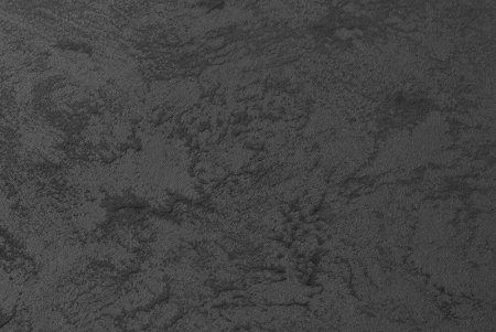 Черная декоративная штукатурка