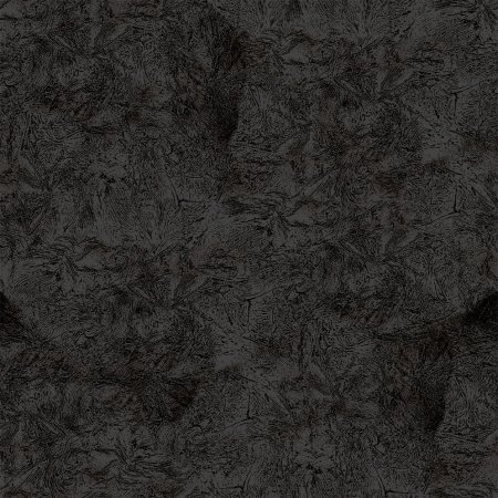 Черная декоративная штукатурка