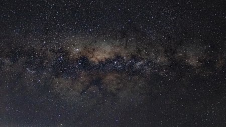 Space 360 HDRI
