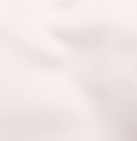 Бесшовный материал белая ткань