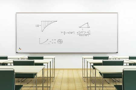 Фон для презентации математика