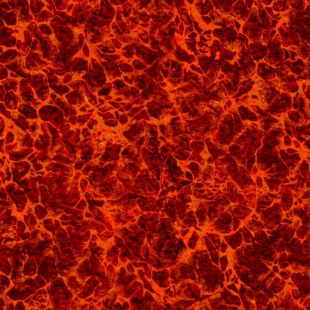 Текстура ЛАВЫ