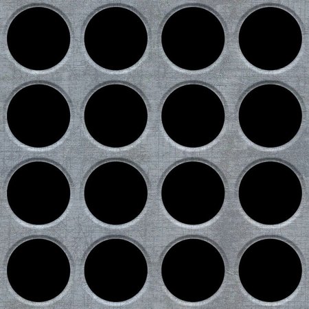 MBS металлический лист Wall Panel 900