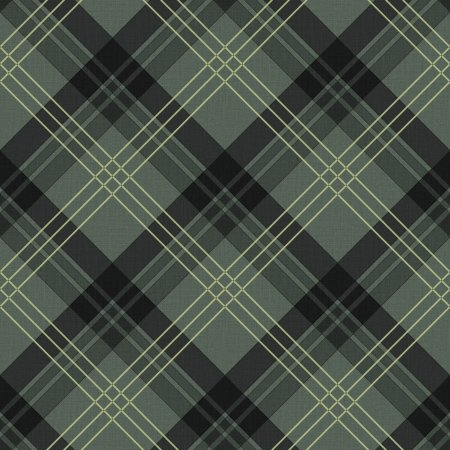Grey Tartan Rhapsody плитка