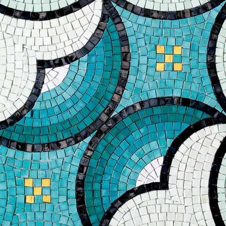 Art Mosaic Sicis