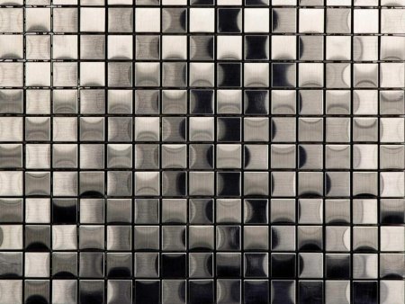 Мозаика Pixel Mosaic керамическая мозаика