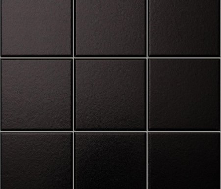 Керамическая мозаика Appiani Anthologhia Tulipano Nero