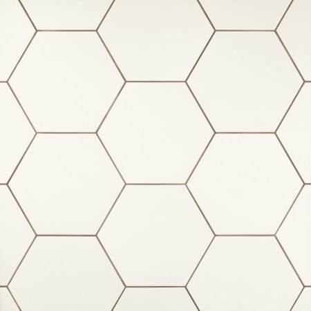 Шестиугольная плитка Керама Марацци Regular Hexagon 24011