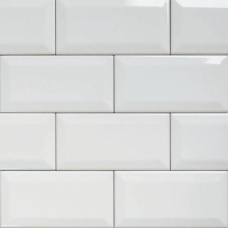 Abisso Bar White 23.7*7.8